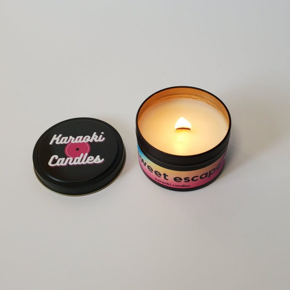 Sweet Escape Candle