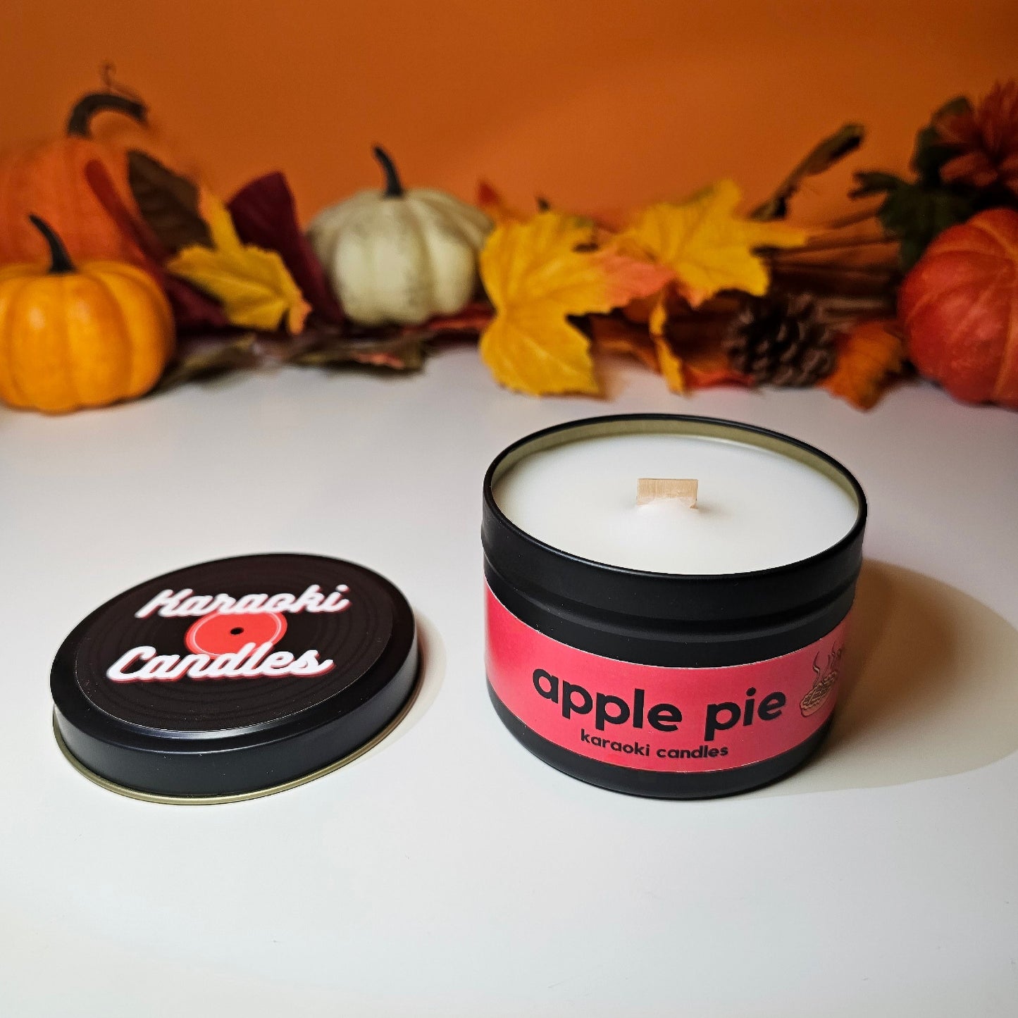 Apple Pie