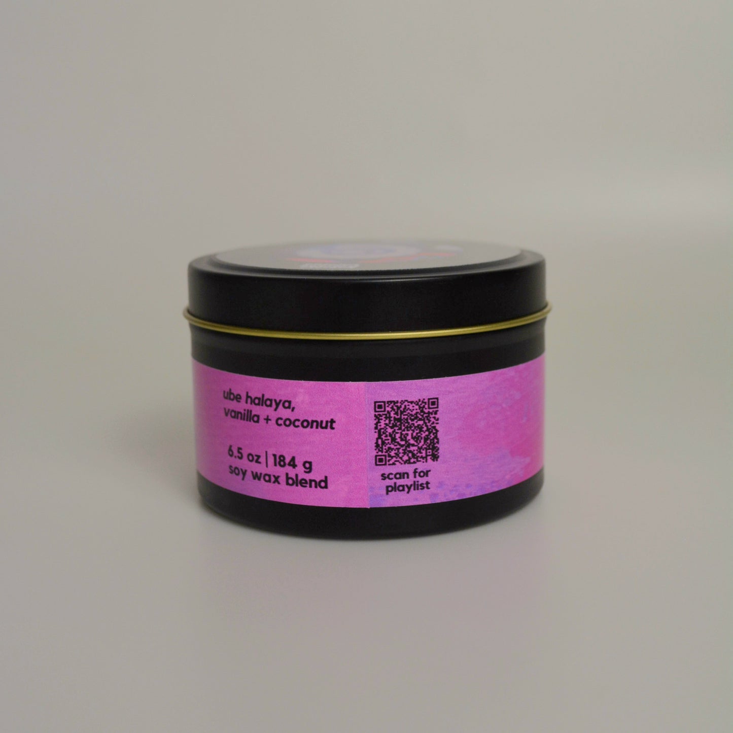Soft Spot Candle