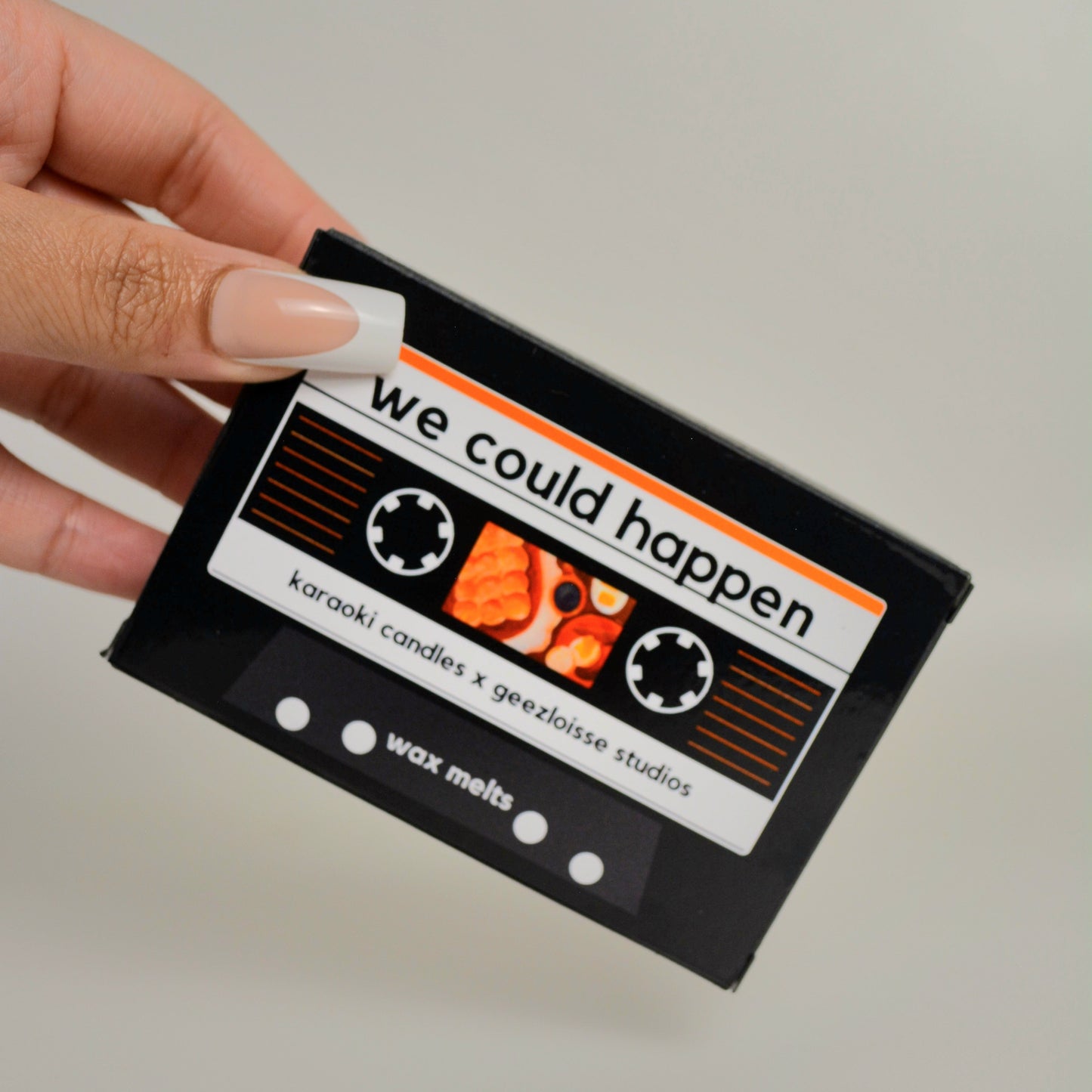 We Could Happen Mixtape Melt