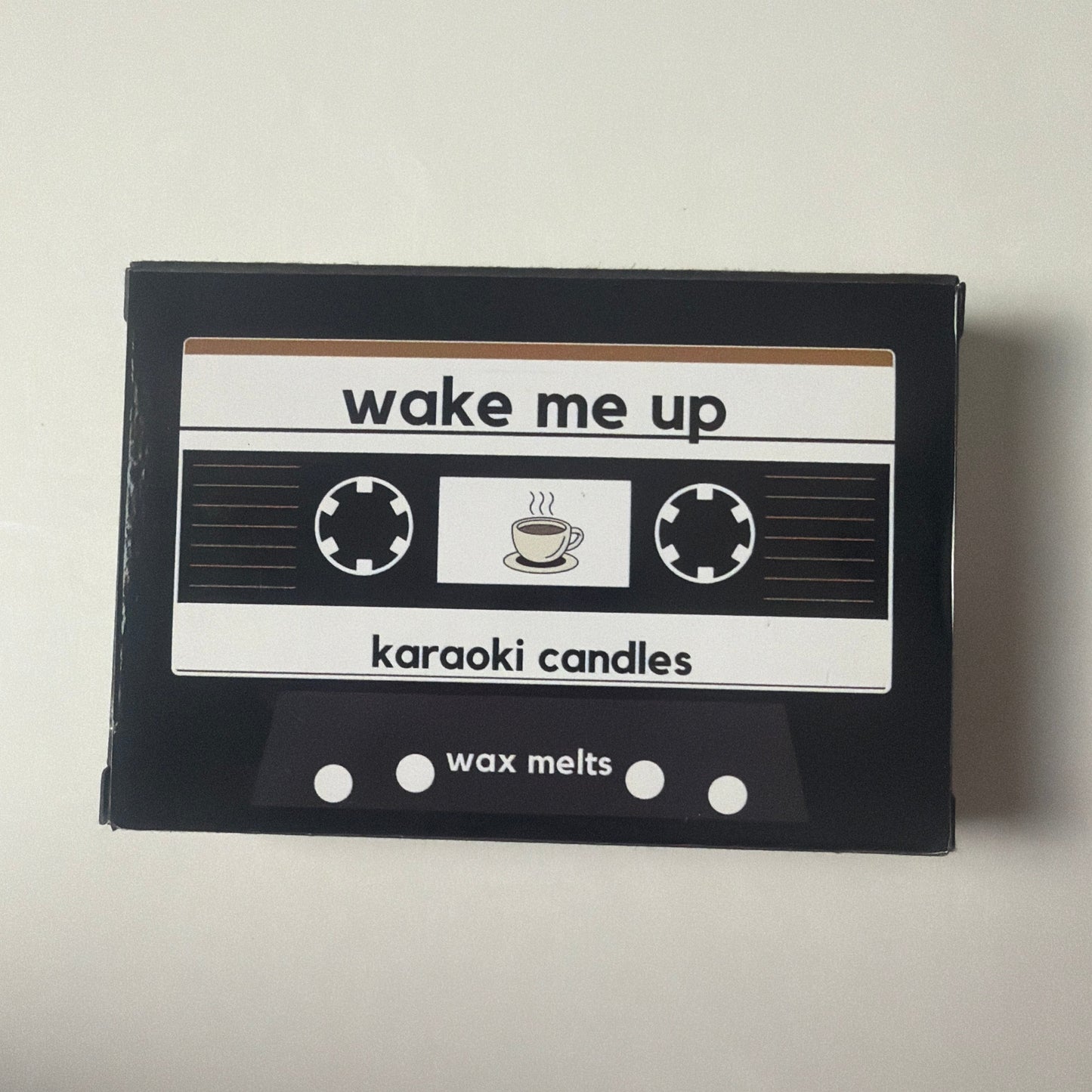 Wake Me Up Mixtape Melts