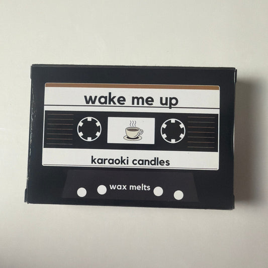 Wake Me Up Mixtape Melts