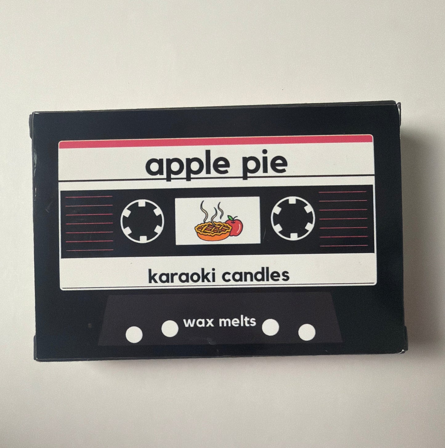Apple Pie Mixtape Melts