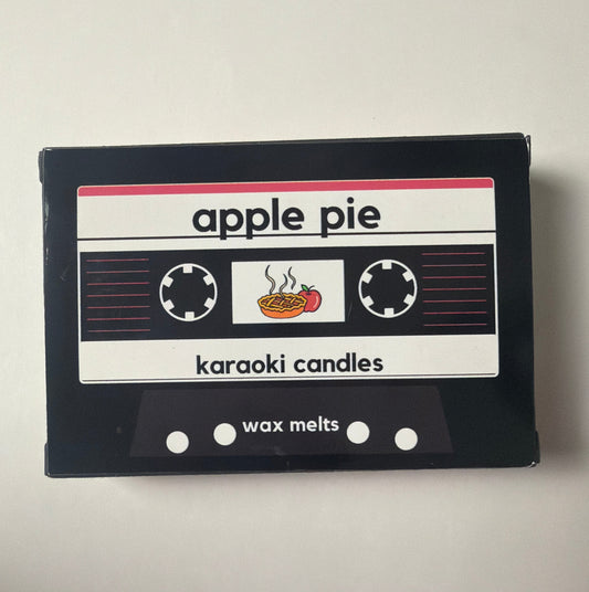 Apple Pie Mixtape Melts