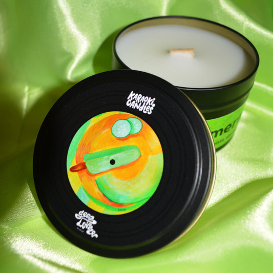 Every Summertime Candle