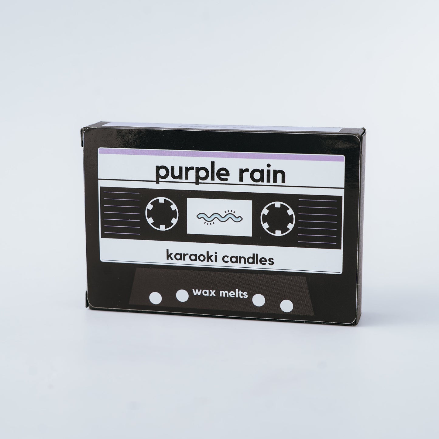 Purple Rain Mixtape Melts
