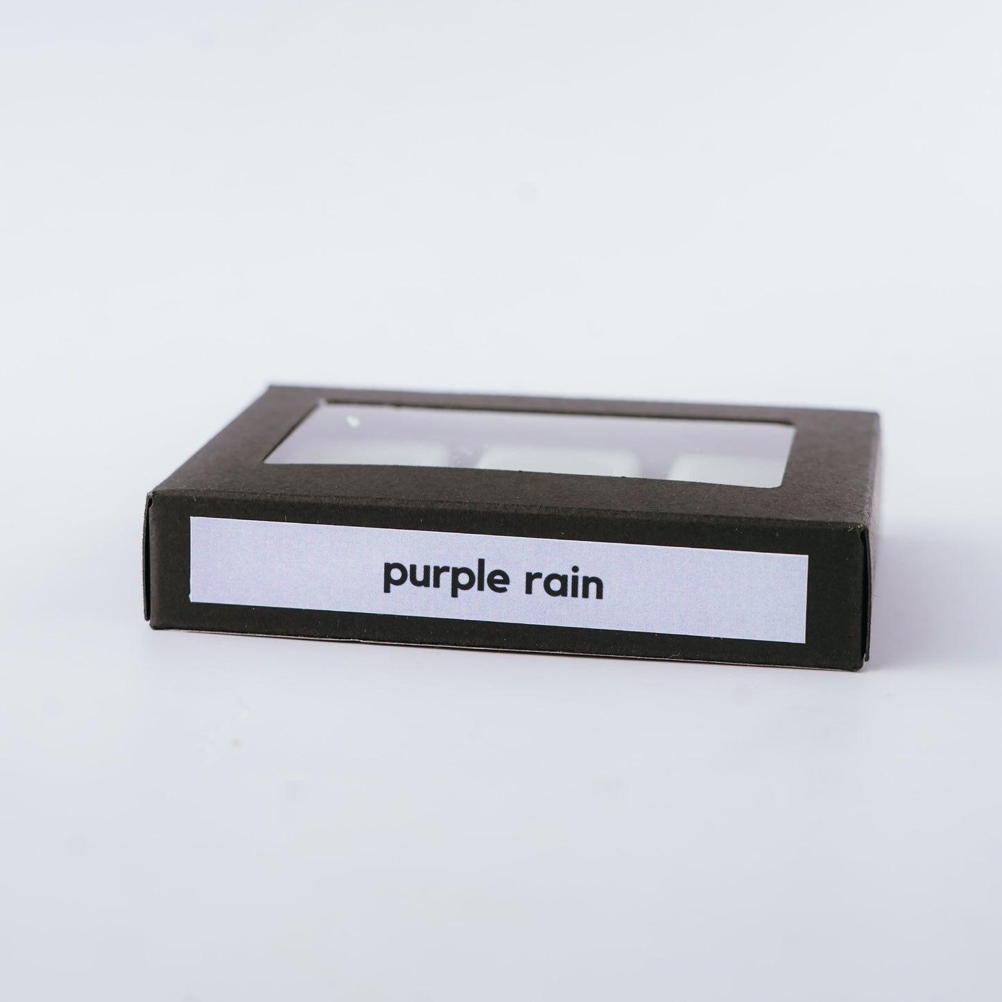 Purple Rain Mixtape Melts