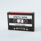 Cherry Wine Mixtape Melts