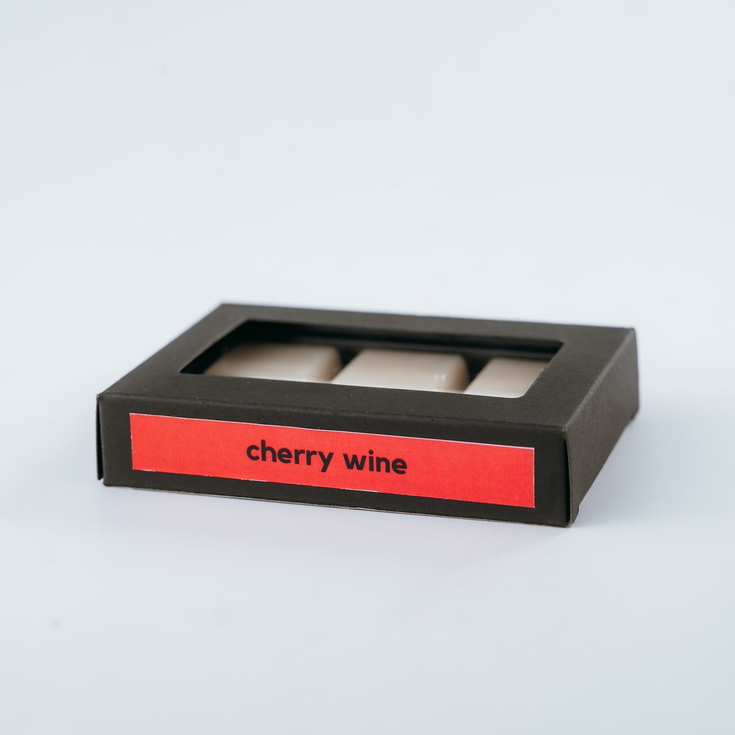 Cherry Wine Mixtape Melts