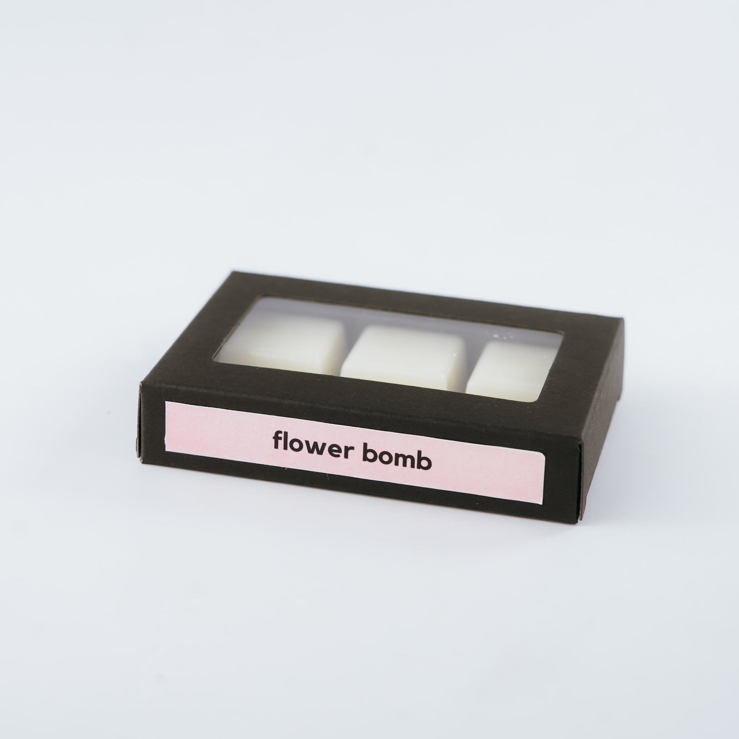 Flower Bomb Mixtape Melts