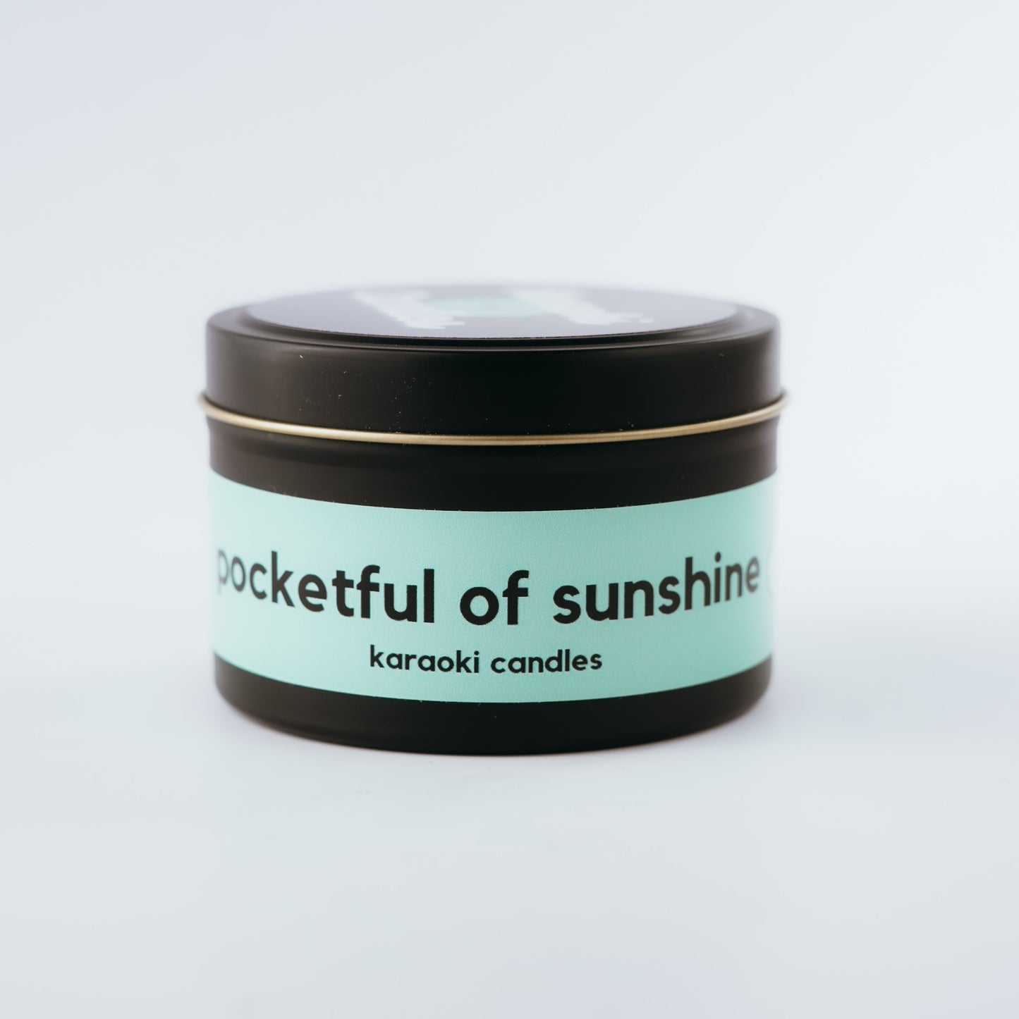 Pocketful of Sunshine Candle