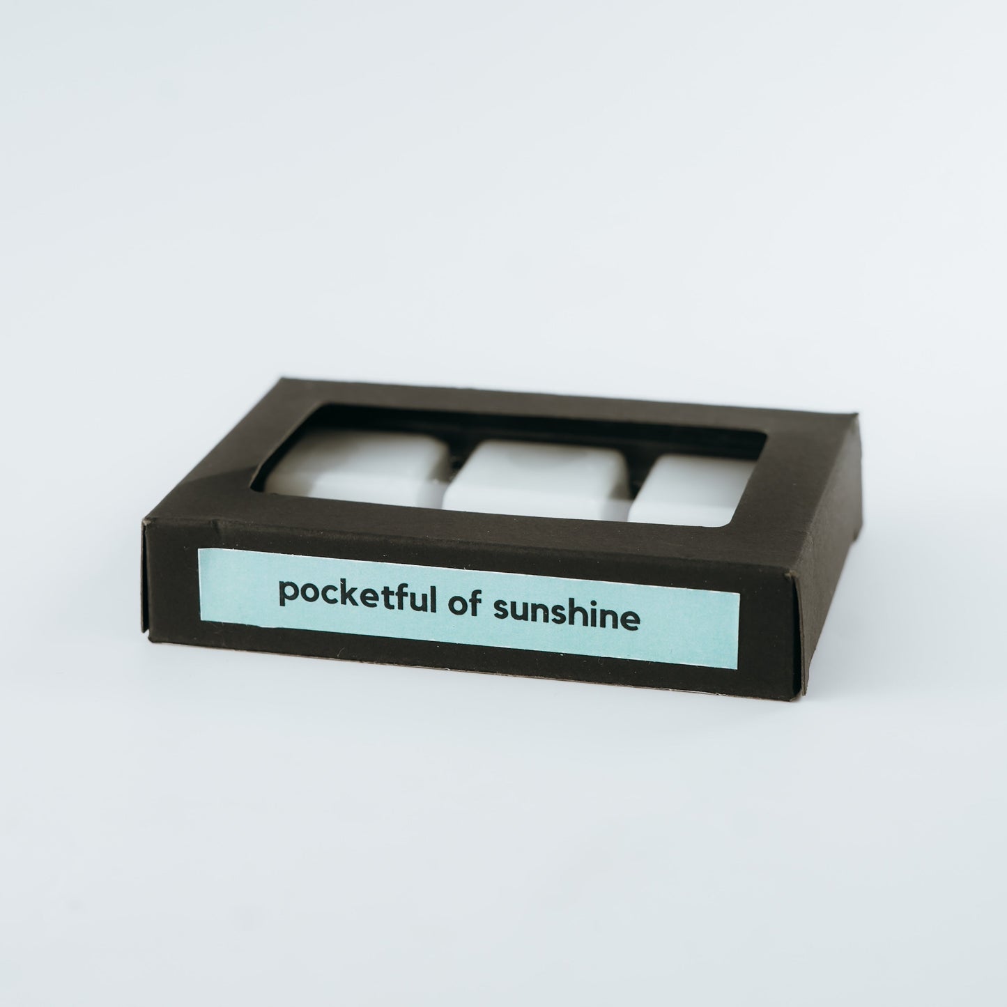 Pocketful of Sunshine Mixtape Melts