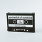 Pocketful of Sunshine Mixtape Melts