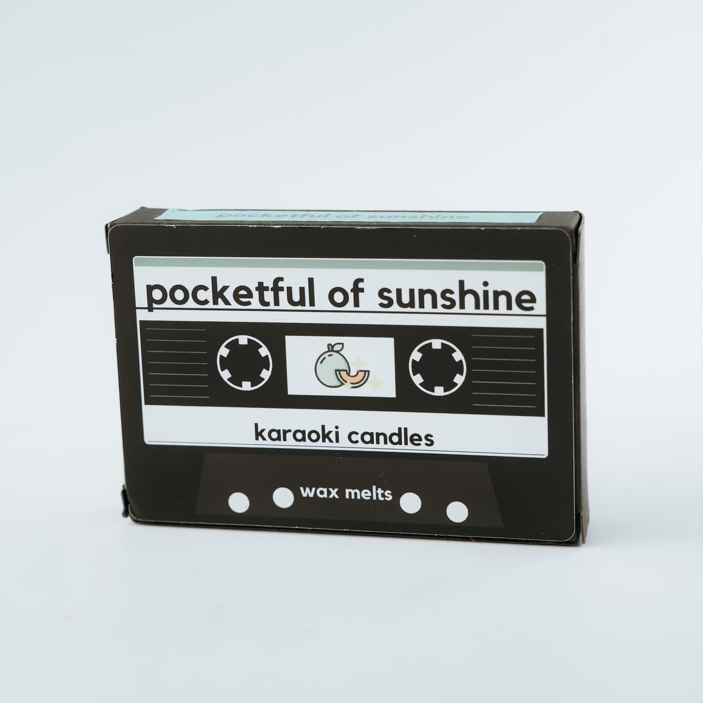 Pocketful of Sunshine Mixtape Melts
