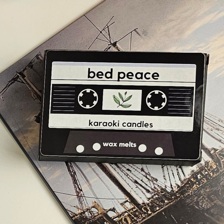 Bed Peace Mixtape Melt